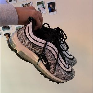 Nike Airmax 97